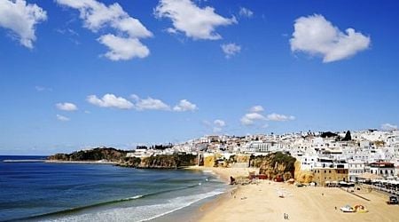 Irish man arrested over alleged assault in Portugal found dead in cell