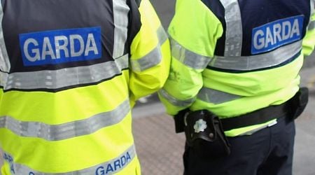 Garda response team attend scene at Kerry housing estate 