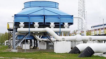 Latvian gas storage hub opening up to Lithuania, Estonia and Finland