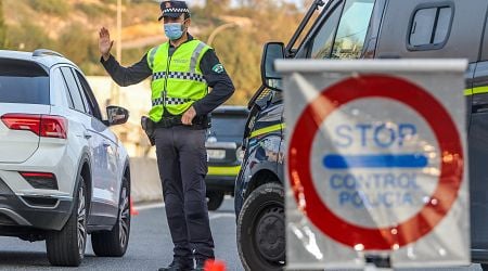 Spain studies MUCH stricter alcohol limits for drivers: This is the proposed maximum blood alcohol level