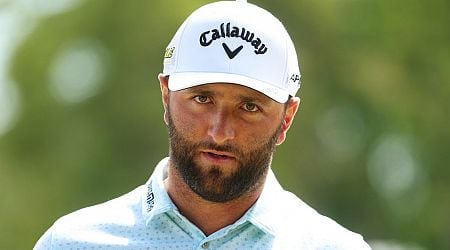 Jon Rahm's enormous net worth, record-breaking LIV Golf contract and earnings so far