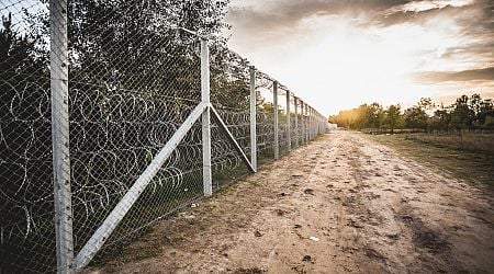 Government Ready to Sue Brussels to Recover Border Protection Costs