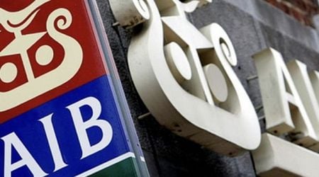 IT outage hits AIB credit card payments