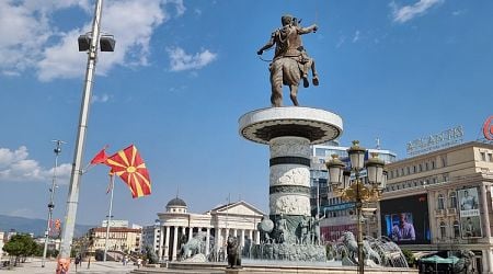 Former Members of Joint Commission on Historical Issues Say North Macedonia's Public Has Fallen "into Bulgarian Nationalists' Trap"