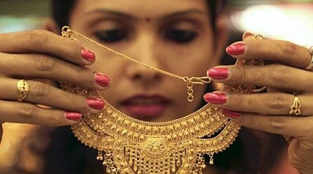 Gold Rate Rises In India: Check 22 Carat Price In Your City On September 12