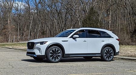 2024 Mazda CX-90 PHEV Long Term Wrap-Up: We have some suggestions