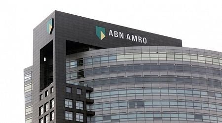 Sales of ABN Amro shares bring in over a billion euros for the Dutch State