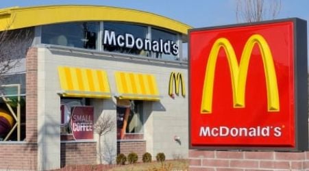 Why McDonald's Recent Moves Could Propel Its Shares Higher