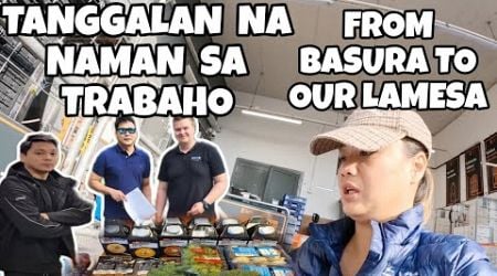 GALING SA BASURAHAN HALOS LAHAT NG SANGKAP | DUMPSTER DIVING | THAI-FINNISH PERO PUSONG PINAY