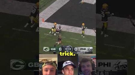 What a call by Raygun on Saquons big game #nfl #trending #viral #sports #football #fantasyfootball