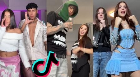 Las Mejores Tendencias y Bailes de Tik Tok I Nuevos trends tiktok 2024 | Bailando TIK TOK