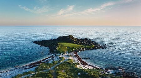 The World's Northernmost Links Golf Course Joins the Cabot Collection