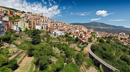 4 habits for longevity from Italy's Blue Zone of Sardinia