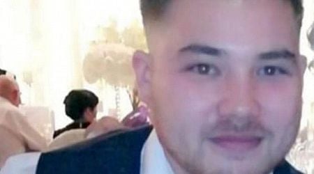 Irishman found dead in Portuguese prison cell named locally as Donegal native Ryan Chan