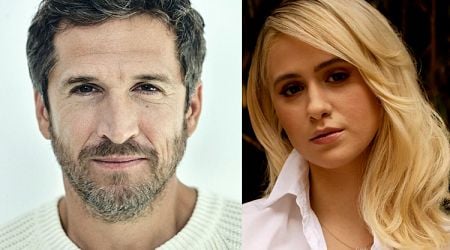 Guillaume Canet to Head Jury at 10th Edition of Cinelibri Book-to-Film Festival