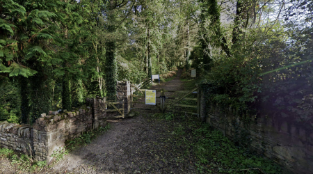 Tragedy as elderly tourist dies after fall at well-known Tipperary nature walk