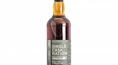 Single Cask Nation Foursquare 16 Year Barbados Rum