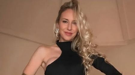 Former model and Miss Switzerland finalist Kristina Joksimovic &#39;pureed&#39; in blender by husband.