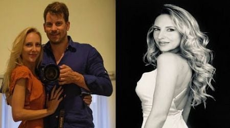 Former Miss Switzerland Kristina Joksimovic murdered by her husband