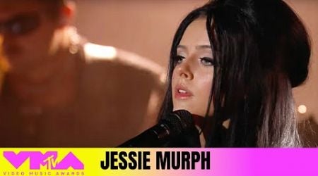 Jessie Murph - &quot;I Hope It Hurts&quot; | 2024 VMAs