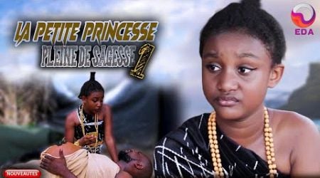 La Petite Princesse Pleine De Sagesse Pt1 / Film Nigerian En Francais #france #canada