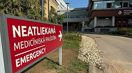 Doctors fight for four-year-old's life in diphtheria outbreak