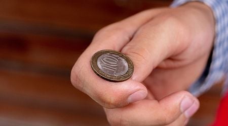 Dutch Ig Nobel awards for coin flipping and drunken worms