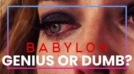 Was Babylon Overrated or Overhated?