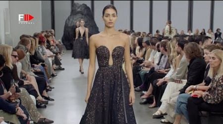 MICHAEL KORS Spring 2025 New York - 4K