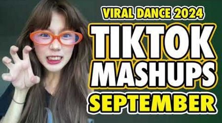 New Tiktok Mashup 2024 Philippines Party Music Viral Dance Trends Sep 14th