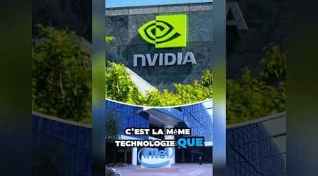 La technologie PSSR de la PS5 pro vs pc gaming #ps5pro #ps5 #pssr #nvidia #intel