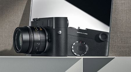 Leica M11-D Camera