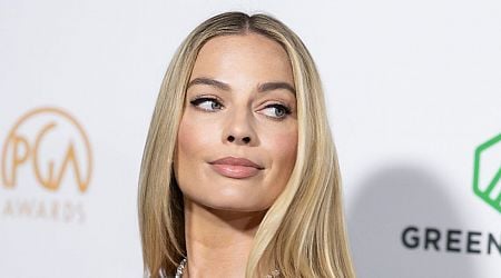 Margot Robbie confirms incredible career change as she gears up to welcome first child