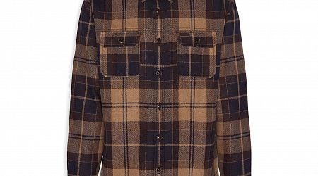 Barbour Willberry Overshirt