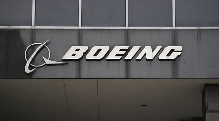 30,000 Boeing workers strike for better contract