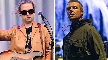 Liam Gallagher furiously hits back after Fontaines D.C. issue scathing remark on Oasis reunion