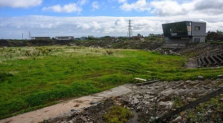 Major blow for Ireland's Euro 2028 joint bid with UK as funding for historic stadium redevelopment won't be available