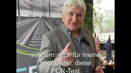 Was macht die Vienna AirportCity einzigartig? - Johann Braun