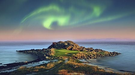 Cabot Lofoten Links