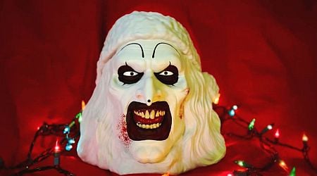 Terrifier 3's Popcorn Bucket Is Somehow Less Upsetting Than Deadpool & Wolverine's