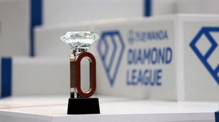 Brussels Diamond League Live Stream | 2024 Allianz Memorial Van Damme Full Race