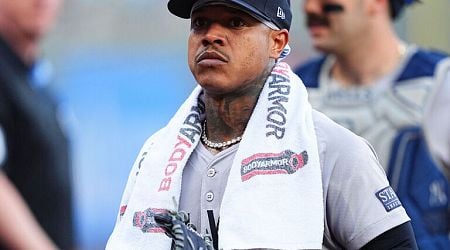 Yankees' Stroman to miss turn in rotation, pitch out of bullpen