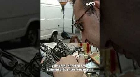 Archives : la Braderie de Lille en l&#39;an 2000 ! #shorts #short #lille #braderiedelille