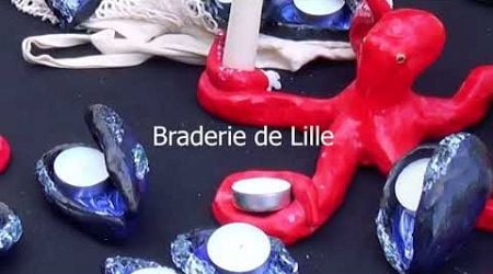 Braderie Lille