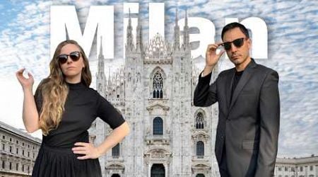 Is Milan the Snobbiest City in Italy?