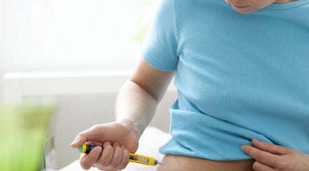 Semaglutide and tirzepatide significantly improve weight loss and glycemic control in type 1 diabetes