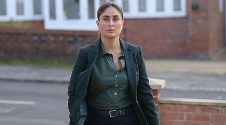 The Buckingham Murders Box Office Collection Day 1: Kareena Kapoor Records Her Lowest Opening In 20 Years