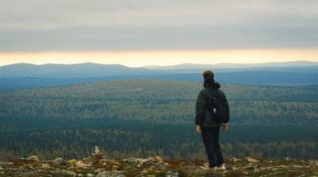 I Moved To Finland Alone At 19 Years Old