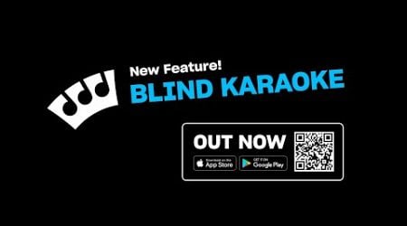 Blind Karaoke - Sing King Karaoke App