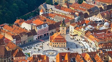 Hungarian Days cultural festival to start in Transylvania tomorrow!